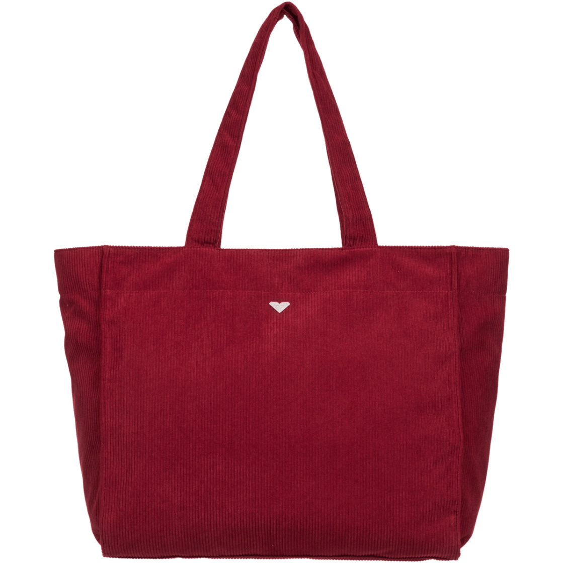 2026 Roxy Da Donna Sensazioni Vibrazioni Corda Borsa Tote ERJBP05025 - Beet Red